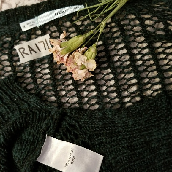 🌻🌺🌻MAURICES CUTE KNIT SWEATER!! - Picture 4 of 5